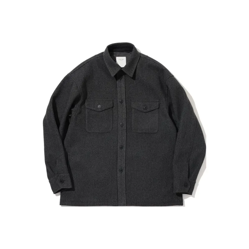Beams B MING By Jackets & Coats Men's-0