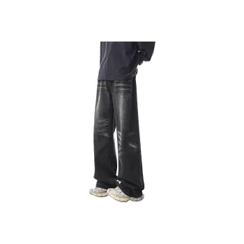 CELUCASN Jeans Unisex