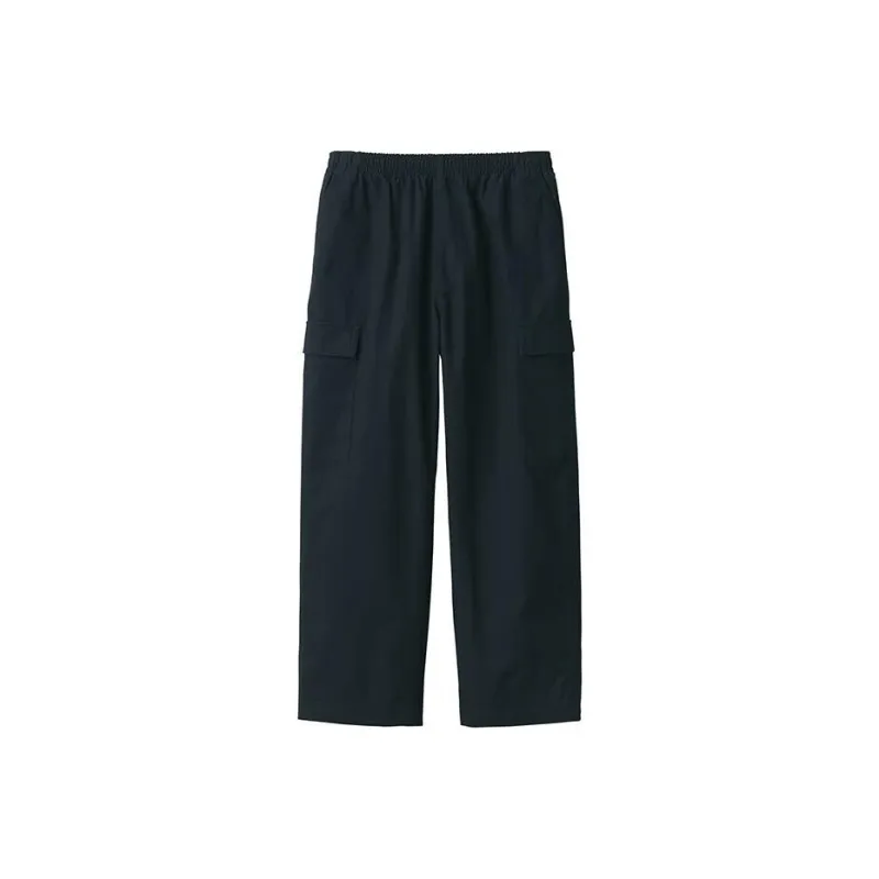 MUJI Cargo Pants Men-2