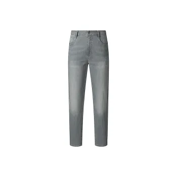 LESS IS MORE Jeans Men Light Gray