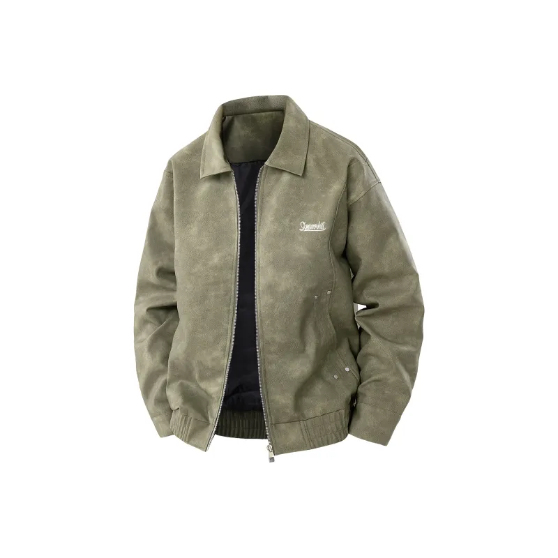 S.k. Manor Hill Jackets Coats Men's Dark Gray-2