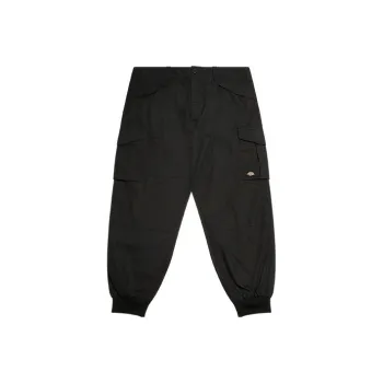 Dickies Knitted Sports Pants Men's Black