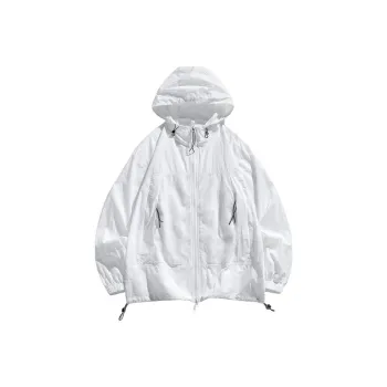MIIOW Cool One Summer Series UV Protection Sun Protection Clothing Unisex