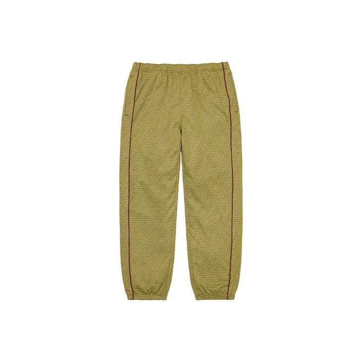 Supreme Repeat Track Pant-0