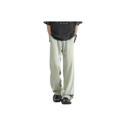 BENGEN Jeans Unisex