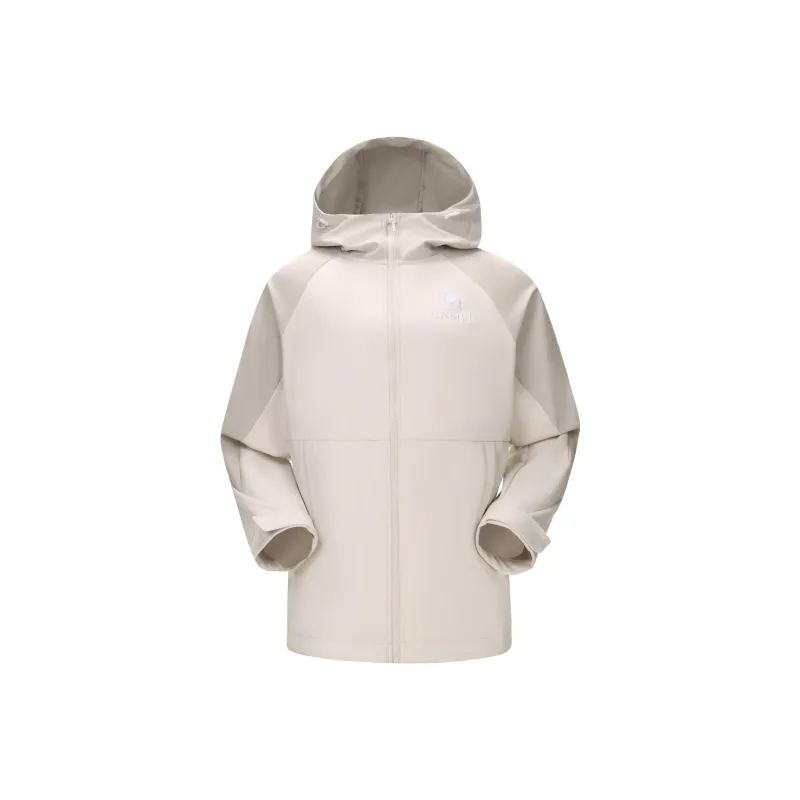 CAMEL Urban Function Series Jacket Unisex-2