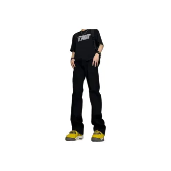 K411 Jeans Unisex