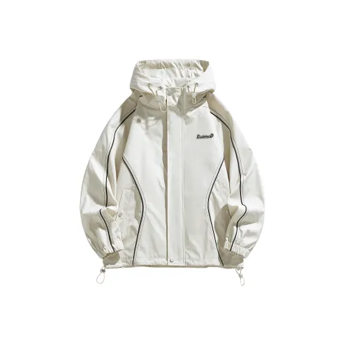 ROBINHOOD Jackets Unisex
