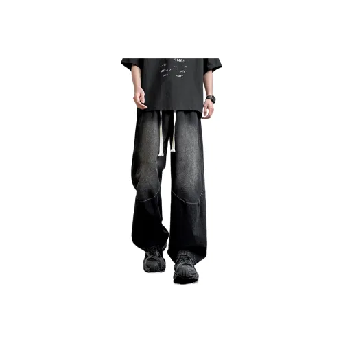 YZ Jeans Unisex