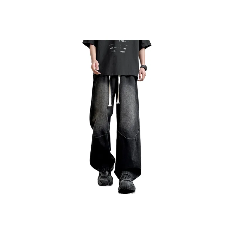 YZ Jeans Unisex-0
