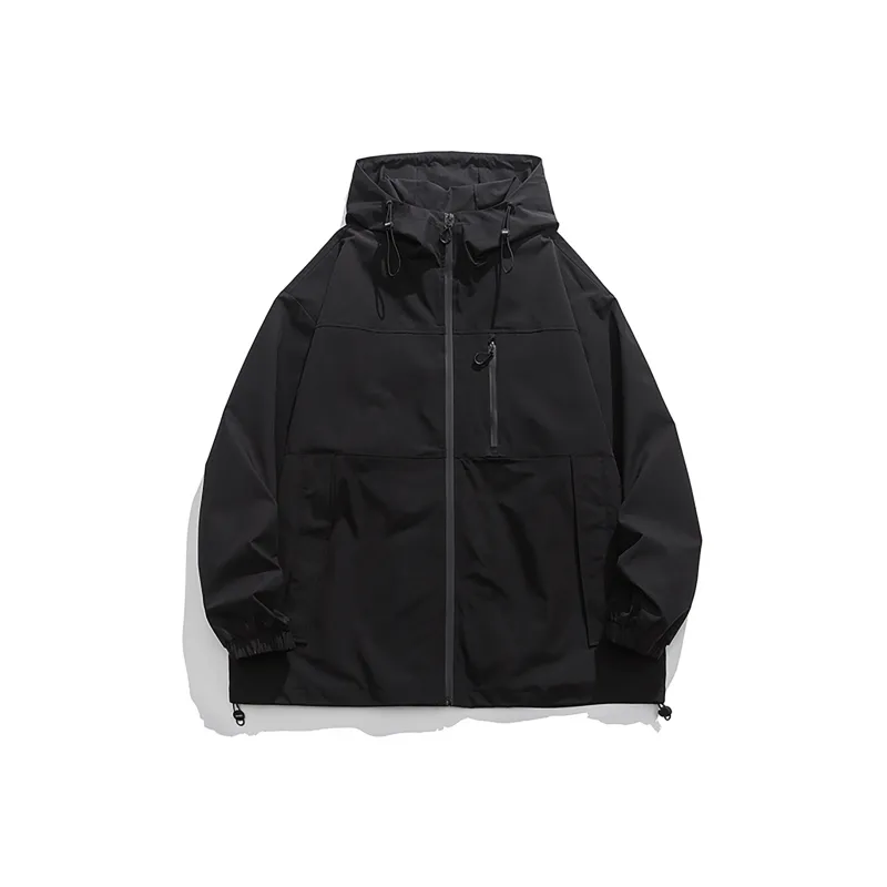 NONEVENT Jackets Unisex-8
