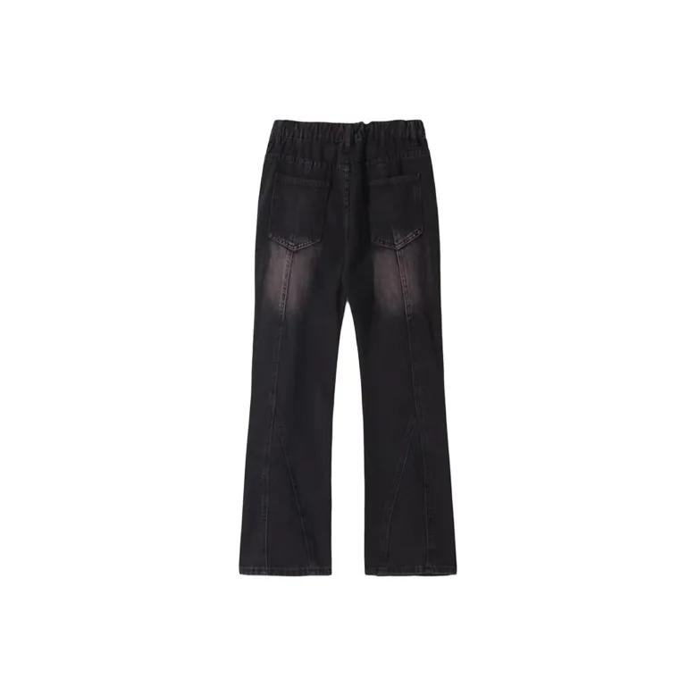 VDNZ Jeans Unisex-3