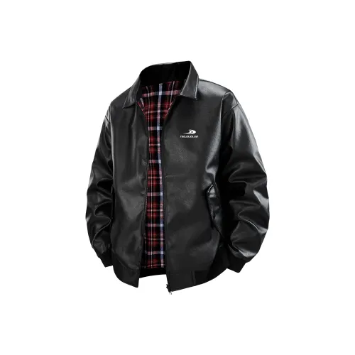 T&D JOJO Jackets Unisex