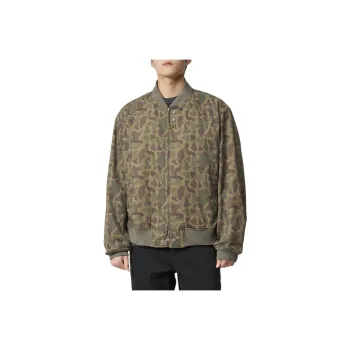 ENGINEERED GARMENTS Jackets Coats Men's Olive Green