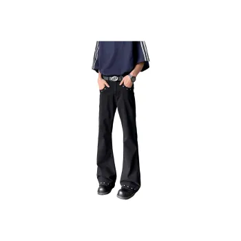 TIMD Jeans Men Black