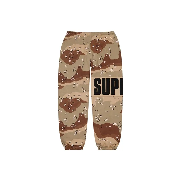 Supreme Rib Sweatpant-8