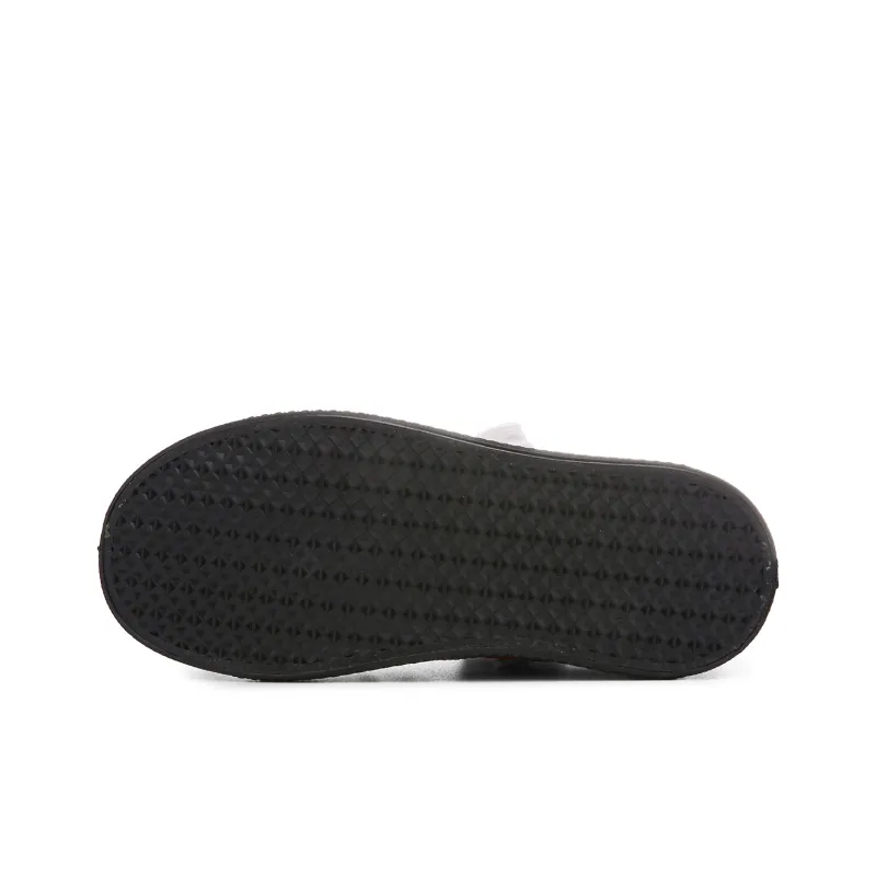 Lovely You Abrasion Resistant Lightweight Slip Resistant Low Top Skateboard Shoes Women's-9