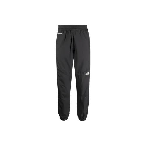 THE NORTH FACE Knitted Sweatpants Men's Black
