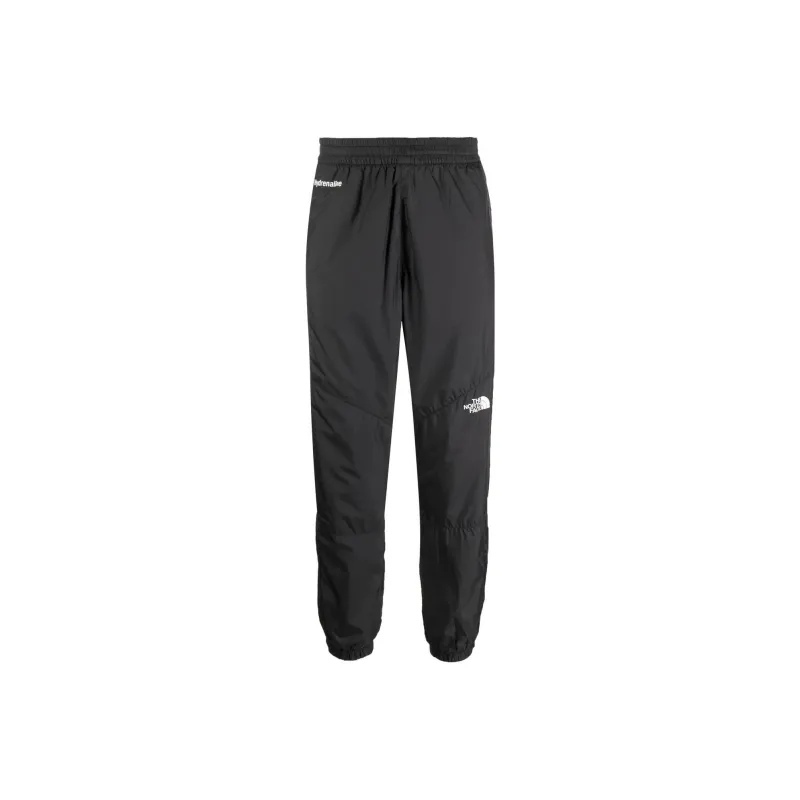 THE NORTH FACE Knitted Sweatpants Men's Black-0