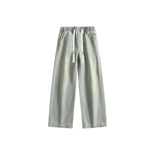 ACUOD BY CHANU Jeans Unisex