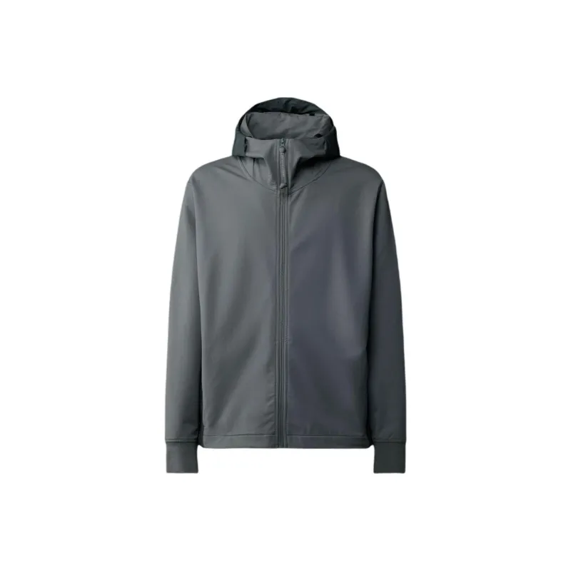 C.P.Company Metropolis Series Logo Printed Hoodie-0