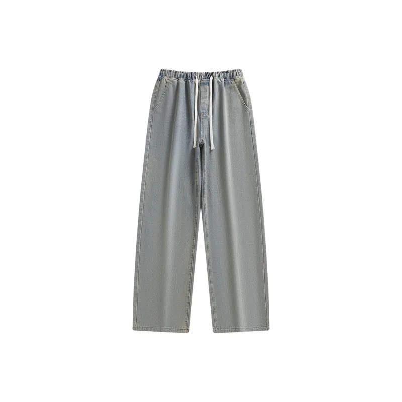 UF9193 Jeans Unisex-10