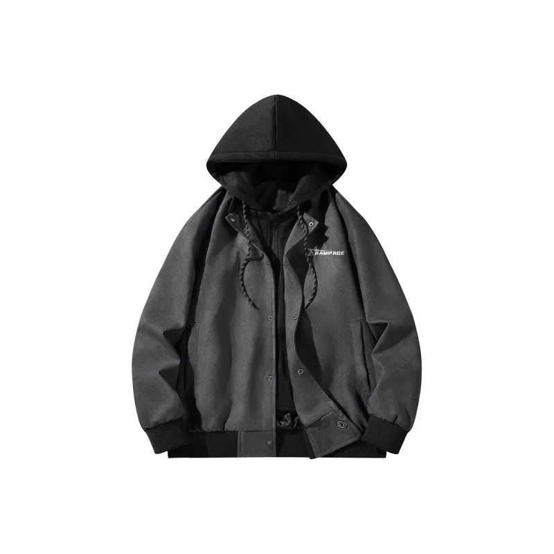 RAMPAGE Jackets Unisex-0