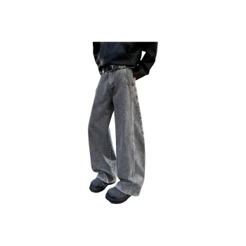 ZYKY Jeans Unisex