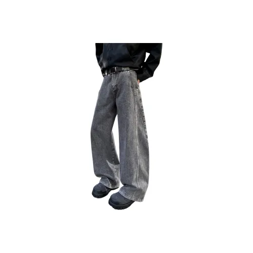 ZYKY Jeans Unisex