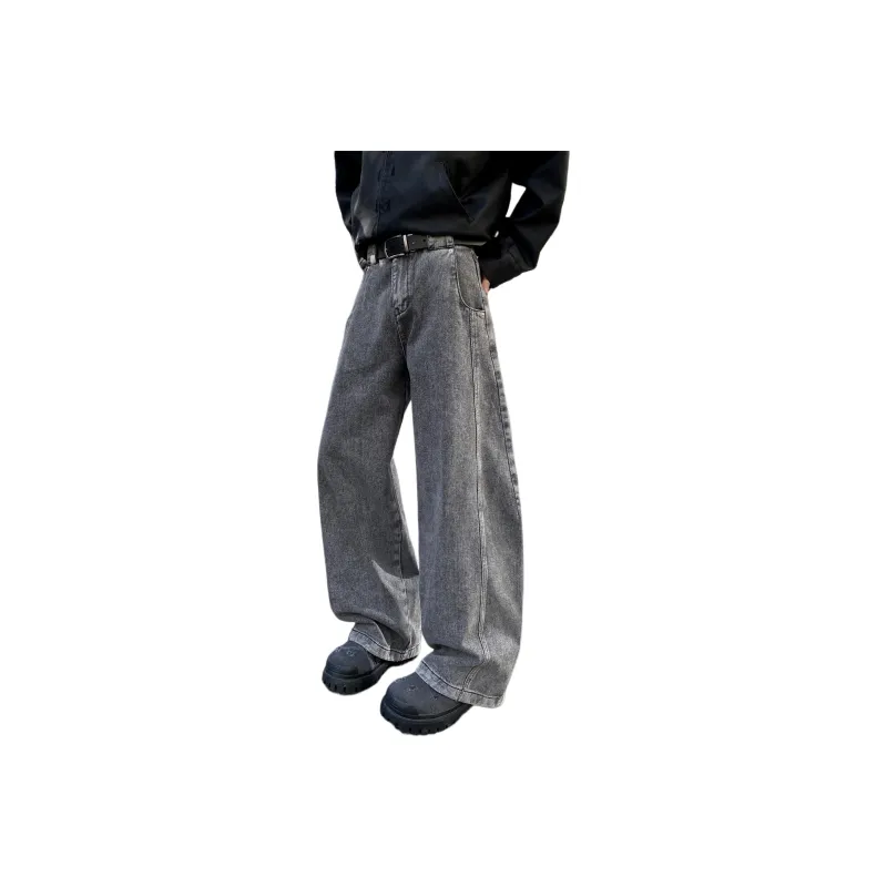 ZYKY Jeans Unisex-0