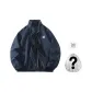 Navy Blue (Includes A Random Shirt)