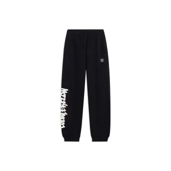 LiNing CF Tracing Sports Pants Men's Black