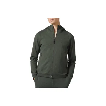 Lululemon Q419 Refract Jackets Coats Men's Olive/Black