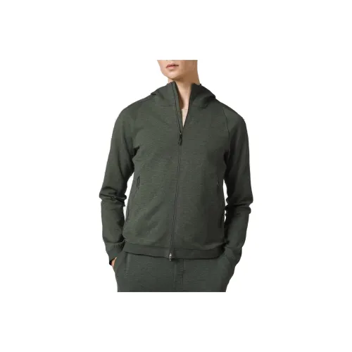 Lululemon Q419 Refract Jackets Coats Men's Olive/Black