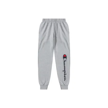 Champion Knitted Sports Pants US Version Unisex