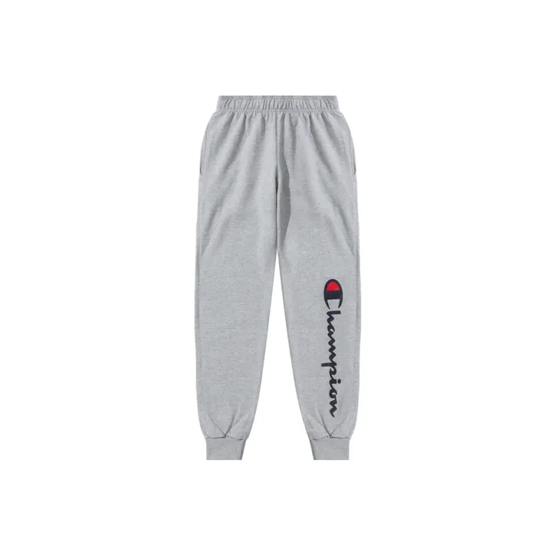 Champion Knitted Sports Pants US Version Unisex-5