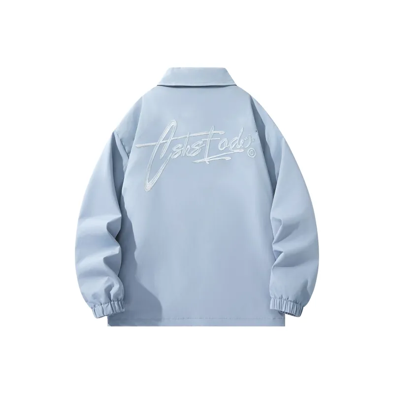 CSKS Jackets & Coats Fall Unisex-52