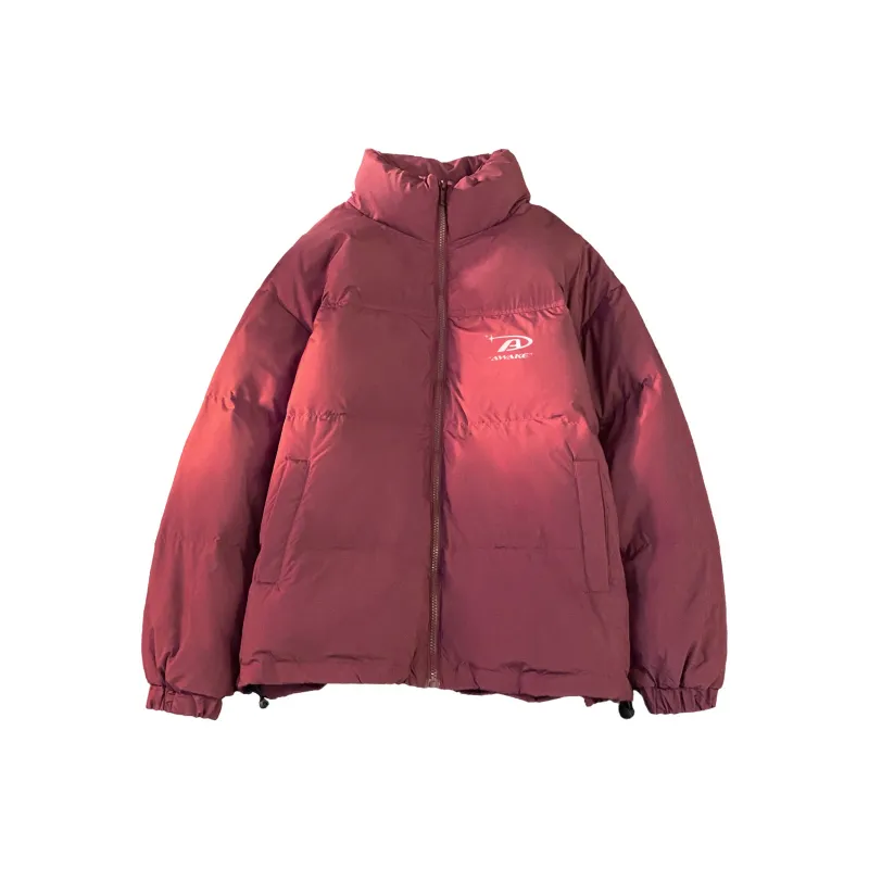 ACHS AWAKE Down Jackets Unisex-29