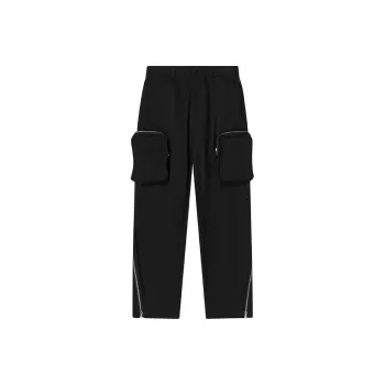 RUNNINWHEEL Casual Pants Unisex