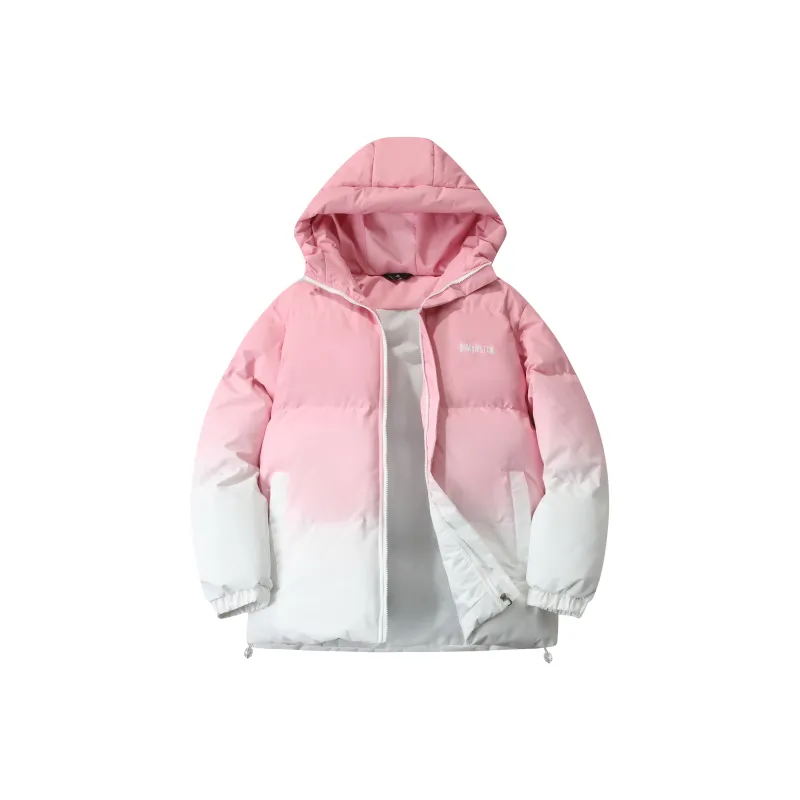 LIGHTNING MONSTER Puffer Jacket Unisex-10