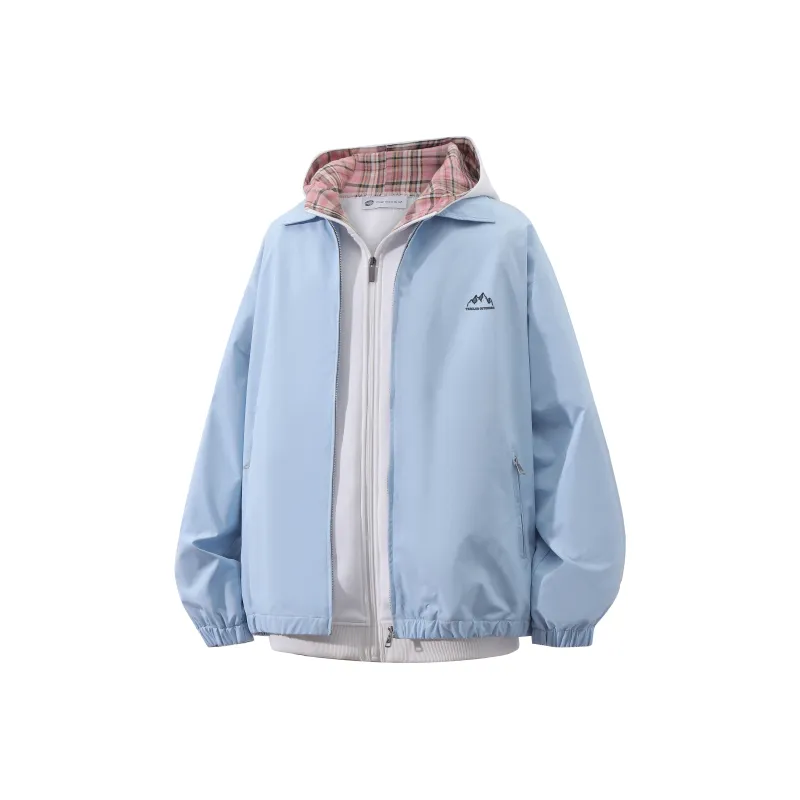 Tre Club Jackets Unisex-0