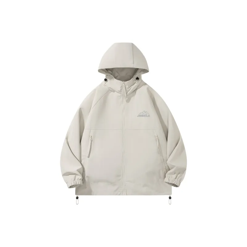 JINBEILE Jackets Unisex-10