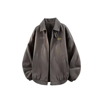 F.I.W FANGIWEN Jackets & Coats Unisex