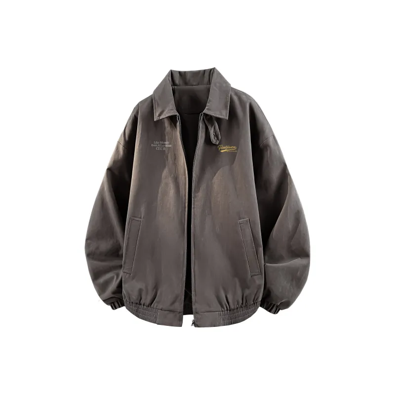 F.I.W FANGIWEN Jackets & Coats Unisex-0