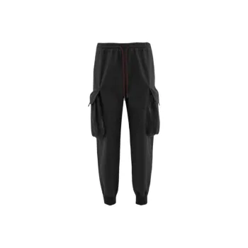 CAT Cargo Pants Men Black