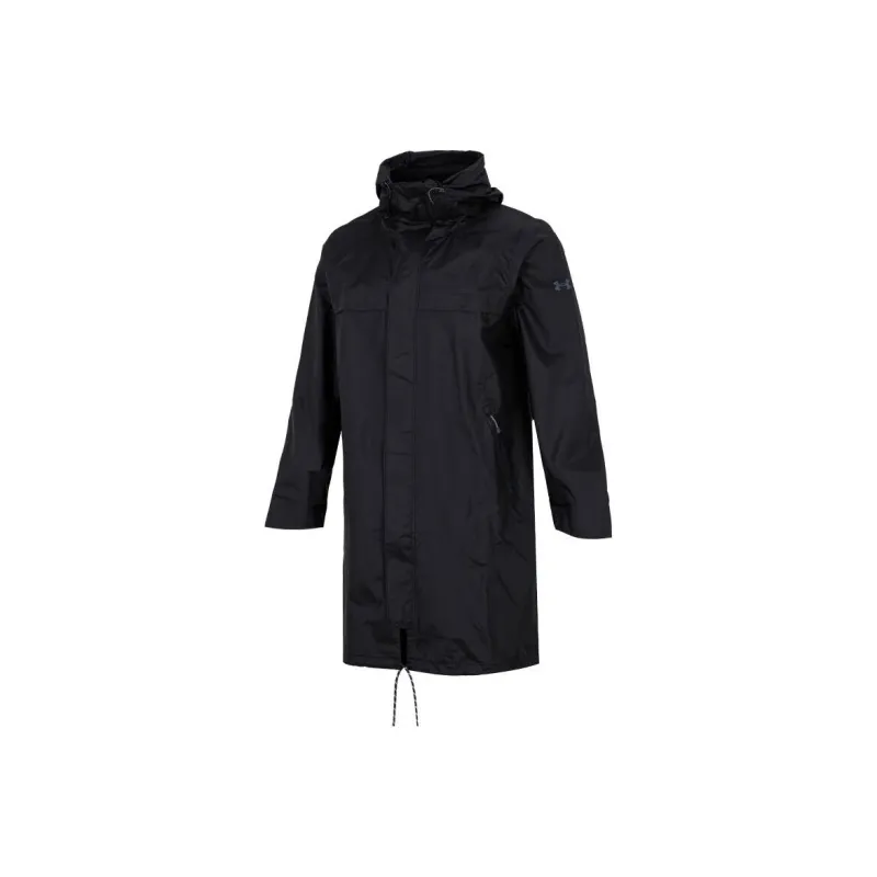 Under Armour Jackets Coats Men's Black-0