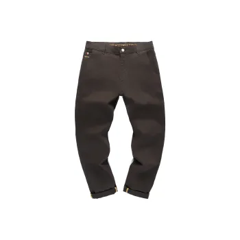 JUCY JUDY Jeans Unisex Coffee