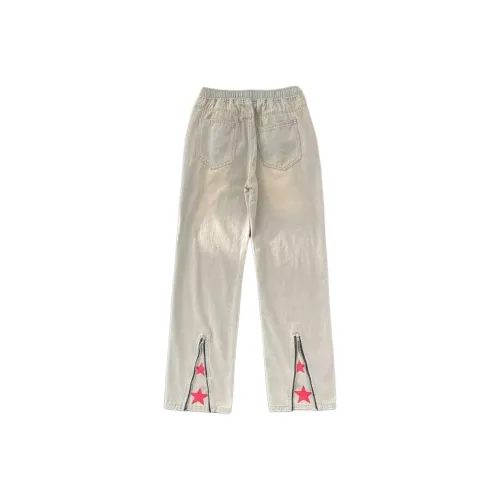 SZSX Jeans Unisex