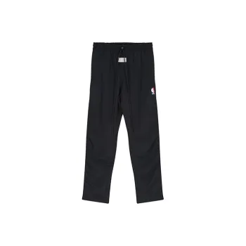 Fear Of God X Nike Nylon Warm Up Pants