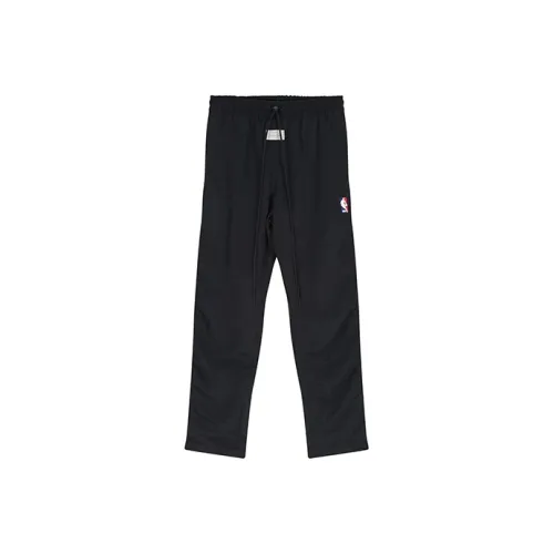 Fear Of God X Nike Nylon Warm Up Pants